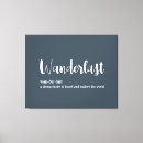 Suche nach definition leinwandbilder Text