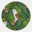 Suche nach farn aufkleber Waldland