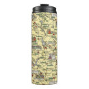 Suche nach irland reisebecher David rumsey