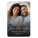 Suche nach wedding save the date magnete Verlobung