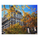 Suche nach sehenswürdigkeiten poster Manhattan