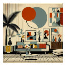 Suche nach innenarchitektur poster Wohnzimmer