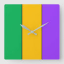 Suche nach grünes gras wanduhren Dicker dienstag