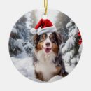 Suche nach australischer hund ornamente Hundefreund