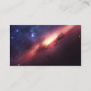 Suche nach universum visitenkarten Kosmos