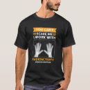 Suche nach radioaktivität tshirts Radiologe