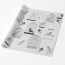 Suche nach vogel geschenkpapier Vögel