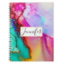 Suche nach regenbogenfarben kleine notizbücher Abstrakt