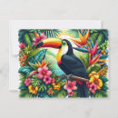 Suche nach tropische vögel postkarten Natur
