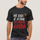 Suche nach tritt tshirts Motivation
