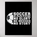 Suche nach fussball poster Süß