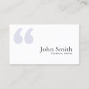 Suche nach technische visitenkarten Schreiben