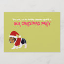 Suche nach lustige weihnachtsparty einladungen Weihnachtsmann