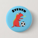 Suche nach fußball lustig buttons Tier