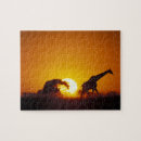 Suche nach afrika puzzle Botsuana