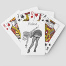 Suche nach make up spielkarten Girl