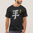 Suche nach budo tshirts Karate