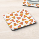 Suche nach pizza untersetzer Fast food
