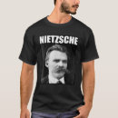 Suche nach friedrich tshirts Philosoph