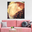 Suche nach gustav klimt leinwandbilder Jugendstil