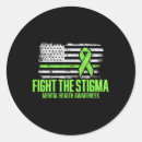 Suche nach geisteskrankheit aufkleber Bipolar