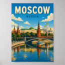 Suche nach moskau poster Roter platz
