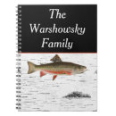 Suche nach fische kleine notizbücher Für ihn