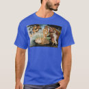 Suche nach botticelli die geburt von venus tshirts Angel