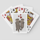 Suche nach hand spielkarten Tiere