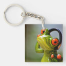 Suche nach frog schlüsselanhänger Kröte