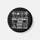 Suche nach volleyball magnete Vater