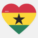 Suche nach ghana flagge aufkleber Weltflaggen