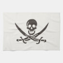 Suche nach pirat geschirr tücher Schädel und knochen