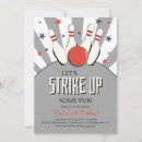 Suche nach retro bowling party einladungen Lasse spaß