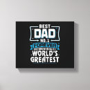 Suche nach welt leinwandbilder Dad
