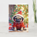 Suche nach feiertagshund Mops