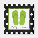 Suche nach grüne punkte magnete Schwarz weiß