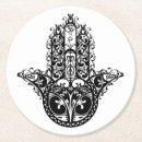 Suche nach hamsa untersetzer Gekritzelkunst