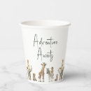 Suche nach zoo pappbecher Giraffe