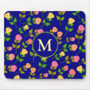 Suche nach rosenmuster mousepads Blumen