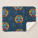 Suche nach china decken Vintag