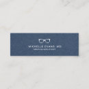 Suche nach ophthalmologist visitenkarten Augenarzt