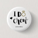 Suche nach black white buttons Elegant