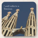 Suche nach spanien untersetzer Barcelona