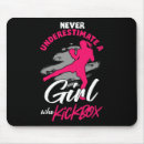 Suche nach wrestling mousepads Sport