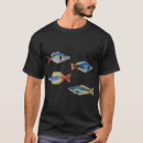Suche nach regenbogenfisch tshirts Aquarium