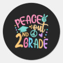 Suche nach baum des lebens aufkleber Bunt