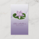 Suche nach flower visitenkarten Floral