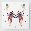 Suche nach clown wanduhren Spaß