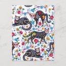 Suche nach schwarze katze halloween postkarten Spaß